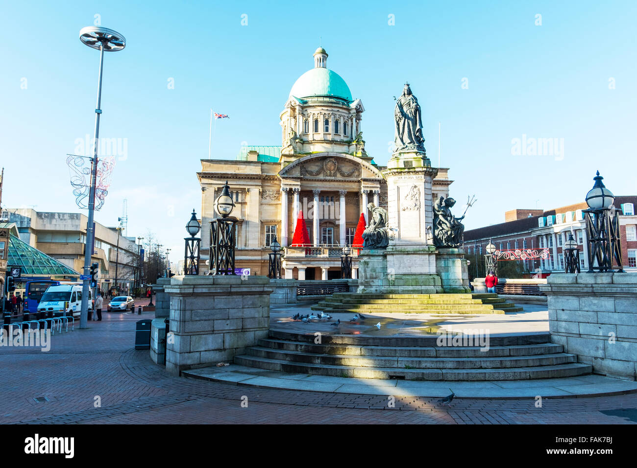 Affordable Justice Limited Kingston upon Hull, United Kingdom Office