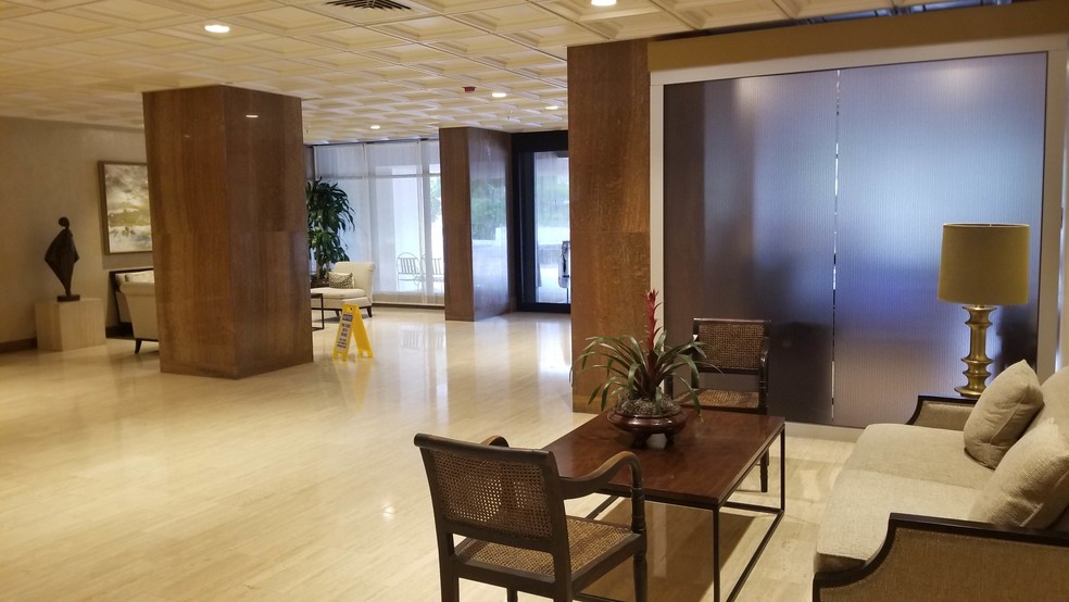 Hirzel Dreyfuss & Dempsey, PLLC Miami,  Office