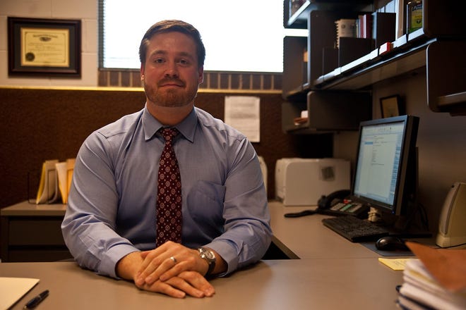 Barash & Everett, LLC Galesburg, IL Office