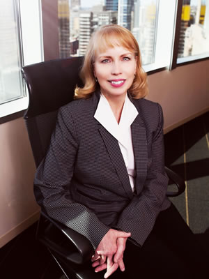 Luce & Associates P.S Tacoma, WA Office