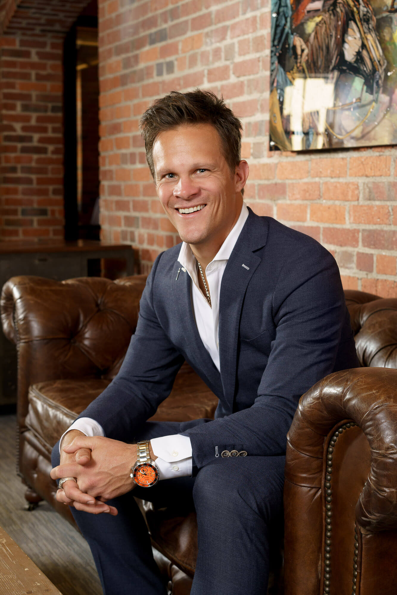 Zaner Harden Law LLP Denver,  Office