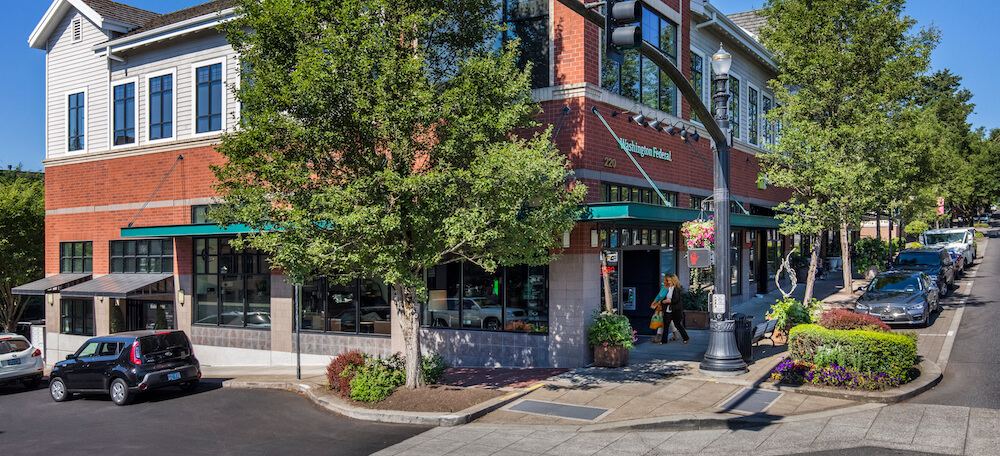 Sokol & Associates, P.C Lake Oswego, OR Office