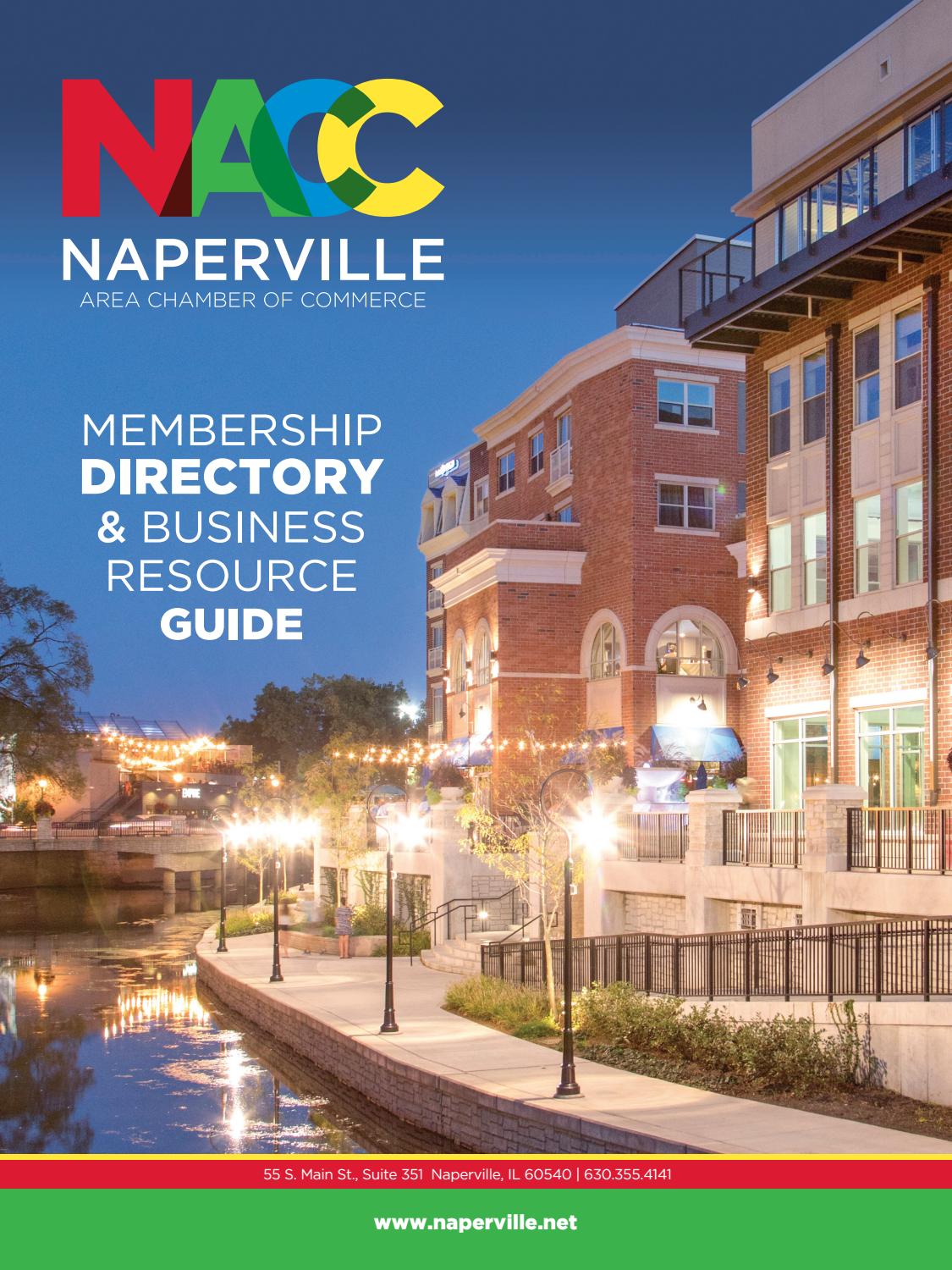 Ancel Glink Wheaton, IL Office