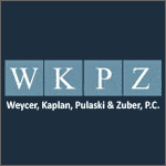 Weycer, Kaplan, Pulaski & Zuber, P.C Houston, TX Office