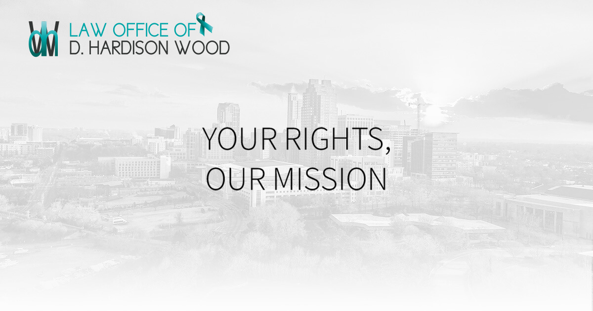 Law Office of D. Hardison Wood Cary,  Office