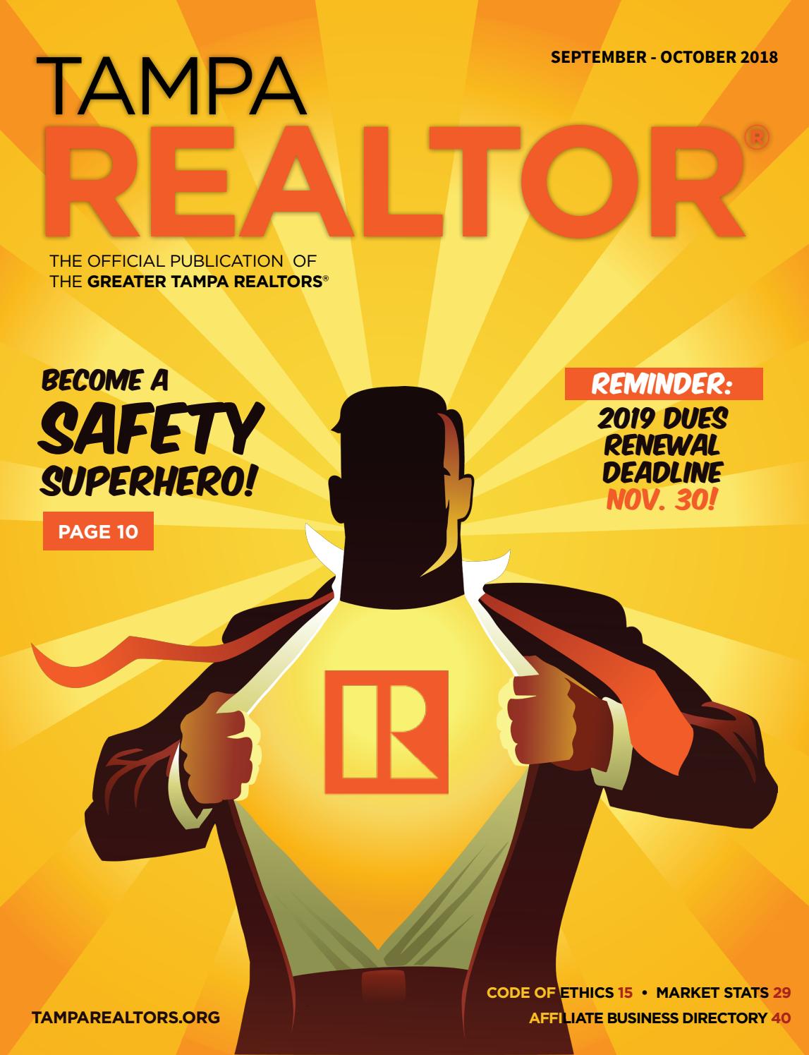 Conwell Business Law Tampa,  Office