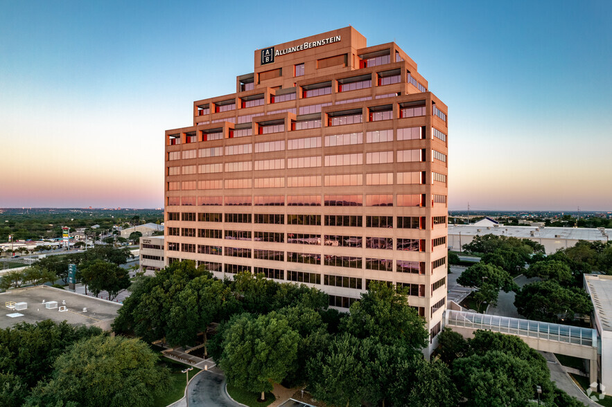 Silberman Law Firm, PLLC San Antonio, TX Office