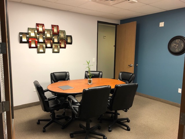 H1 Law Group Henderson,  Office