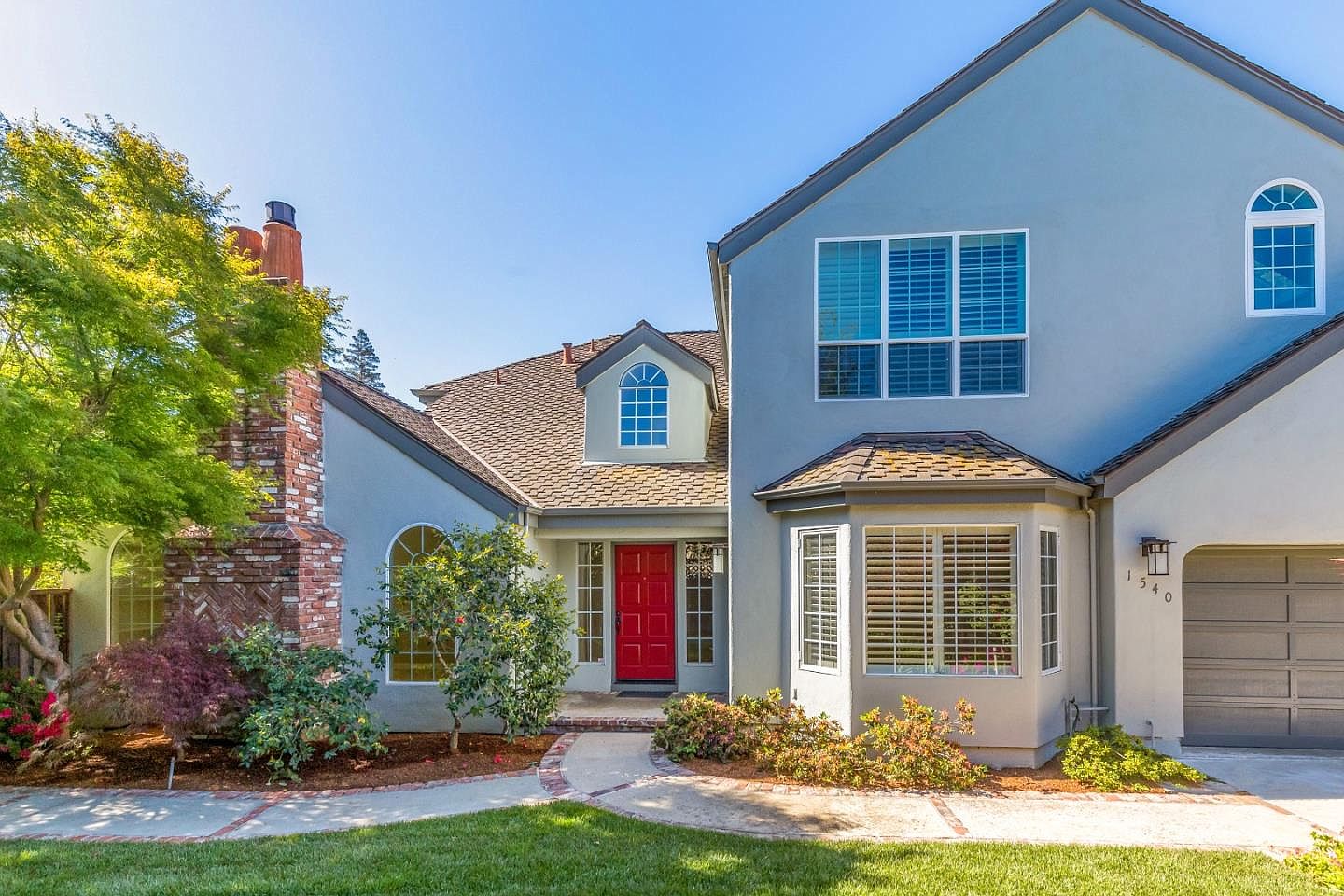 Oak View Law Group Los Altos, CA Office
