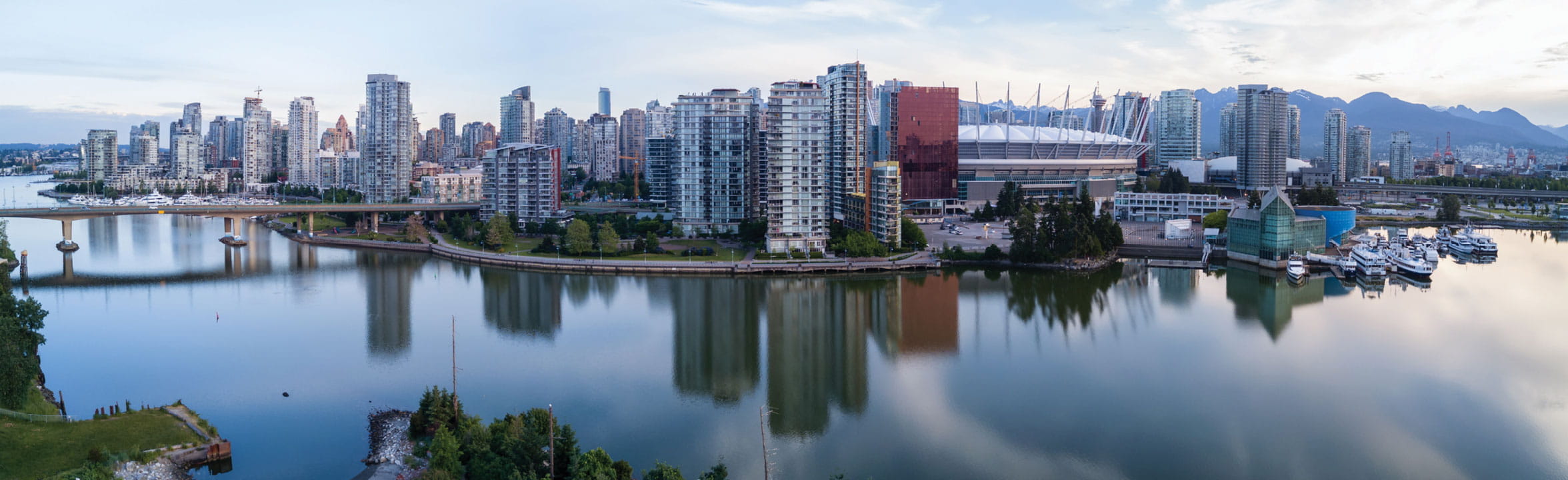 QA Law Vancouver, Canada Office