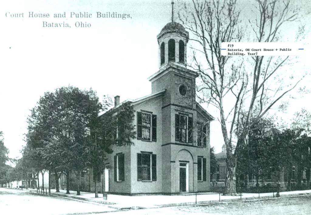 Nichols, Speidel & Nichols Batavia, OH Office