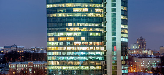 Freshfields Bratislava, Slovakia Office