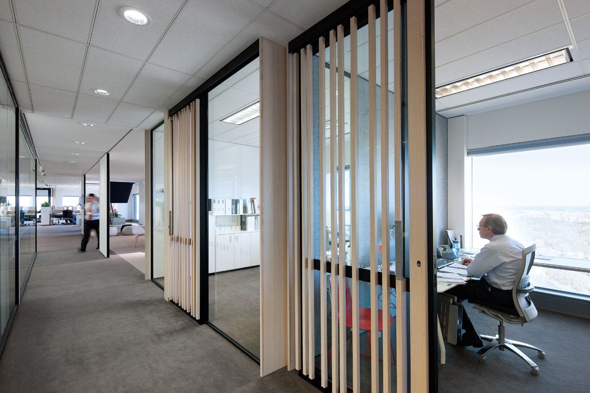 Allens, Australia Melbourne, Australia Office