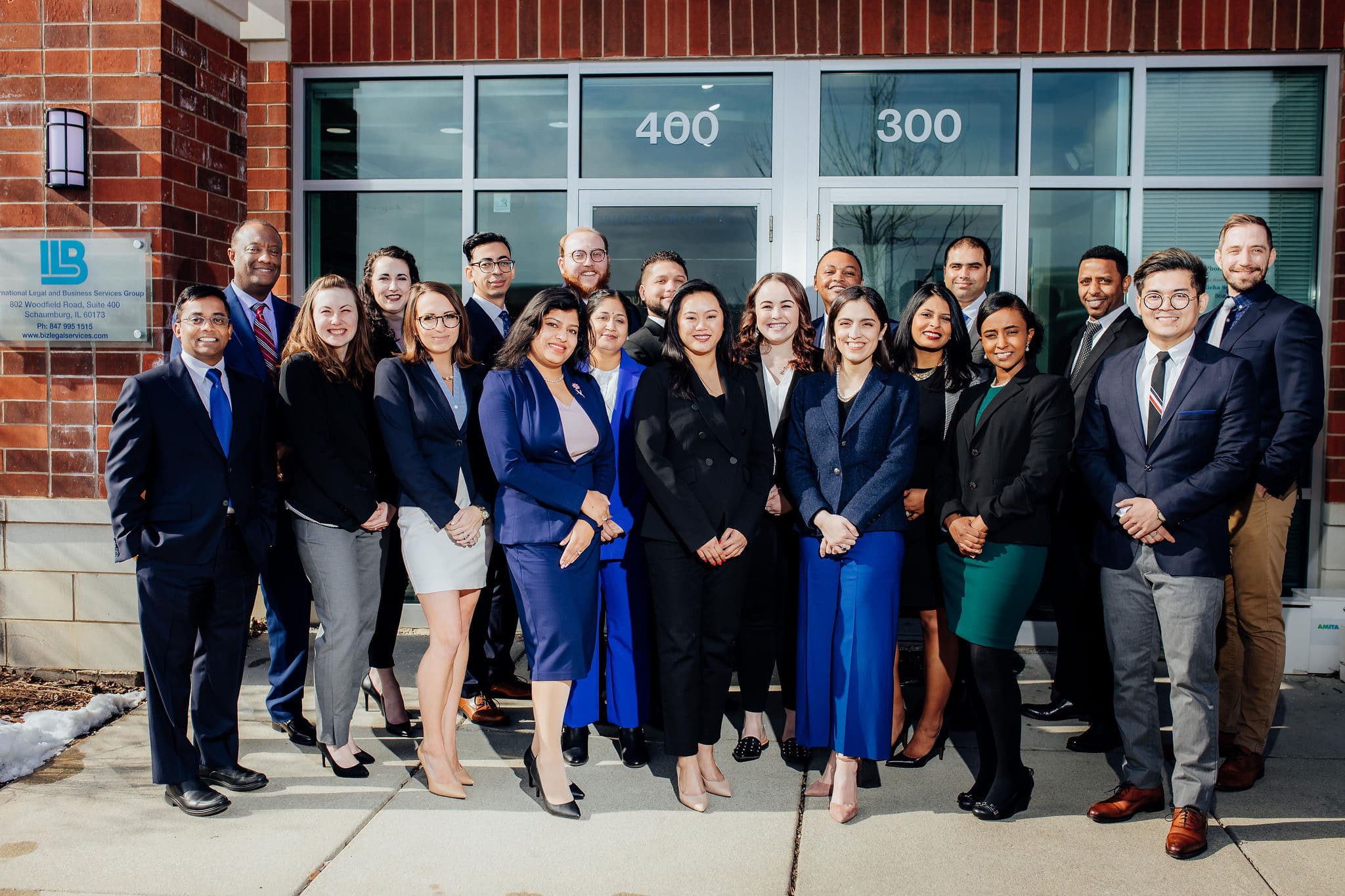 Klauke Law Group, LLC Schaumburg,  Office