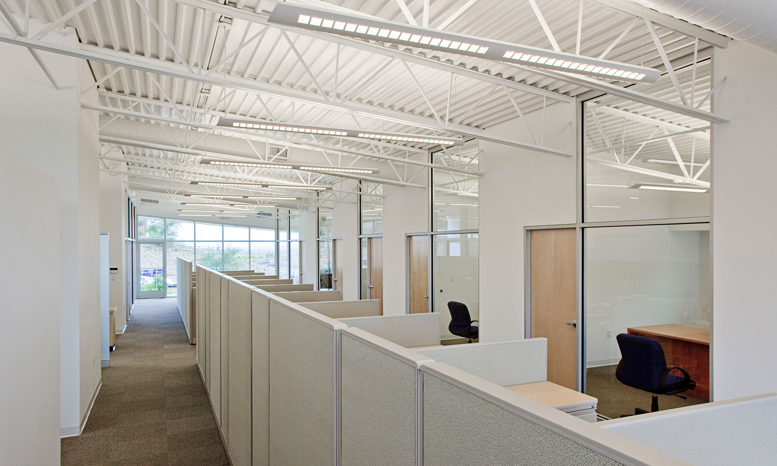 Scott & Kienzle, PA Albuquerque, NM Office