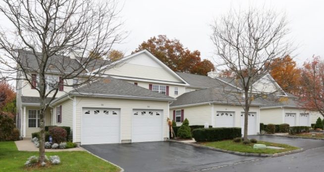 Petroske Riezenman & Meyers, PC Bohemia, NY Office