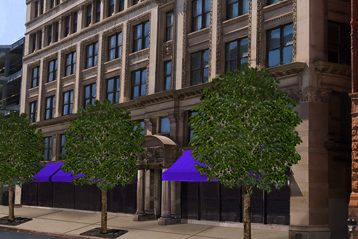 McNees Wallace & Nurick LLC Lancaster, PA Office