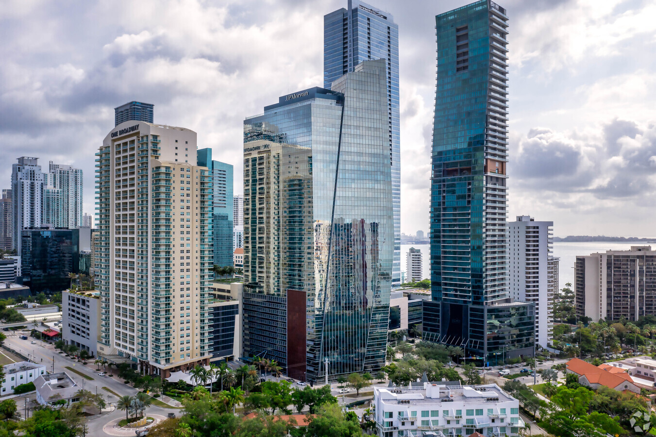 Bilzin Sumberg Baena Price & Axelrod LLP Miami, FL Office