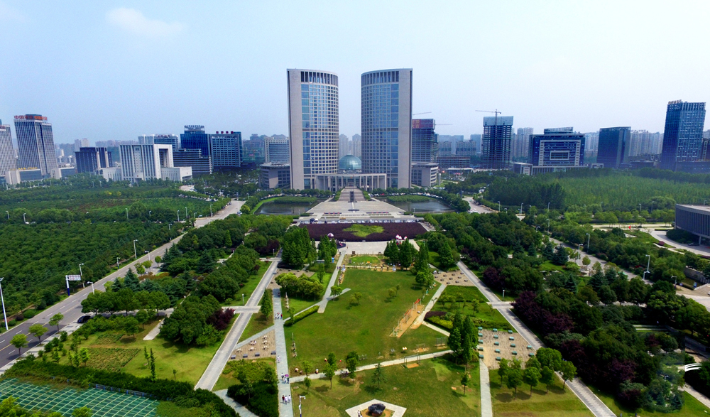 Grandall Law Firm Guangzhou, China Office