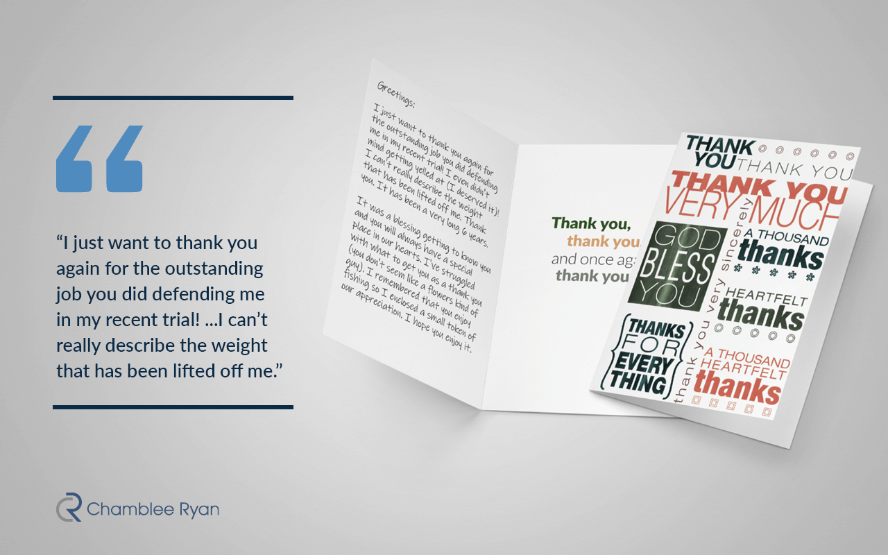 Chamblee, Ryan, PC Tyler, TX Office