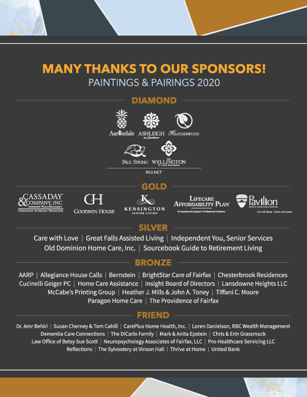 Cucinelli Geiger, PC Fairfax,  Office