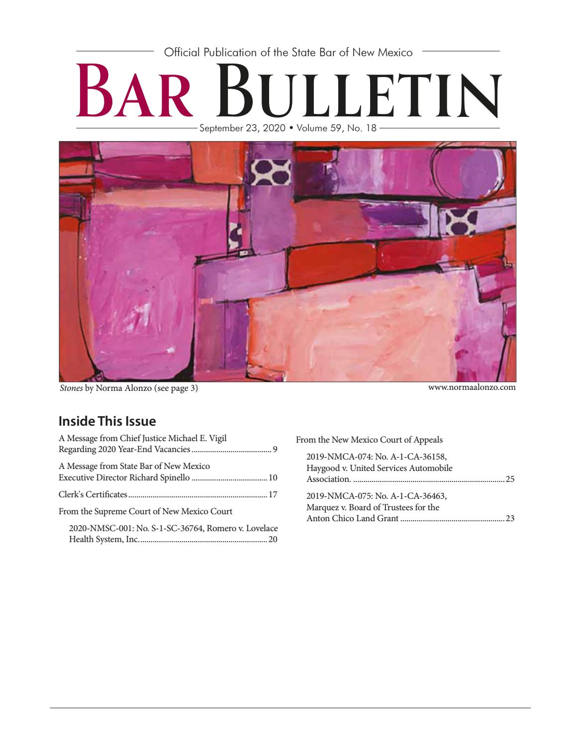 Hanrahan Law Office Albuquerque,  Office