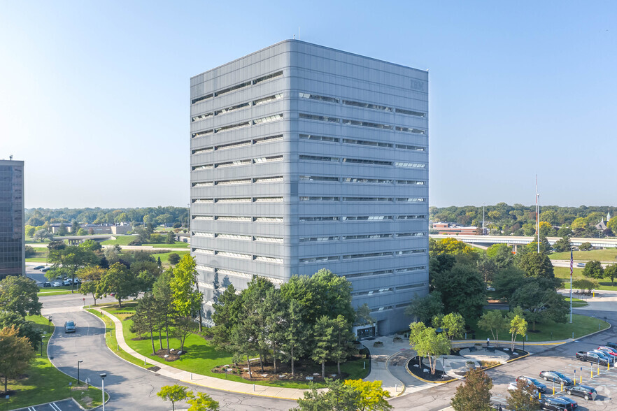 Michigan Law Firm Southfield, MI Office