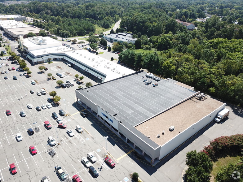 Duling Law Firm PLC Mechanicsville,  Office