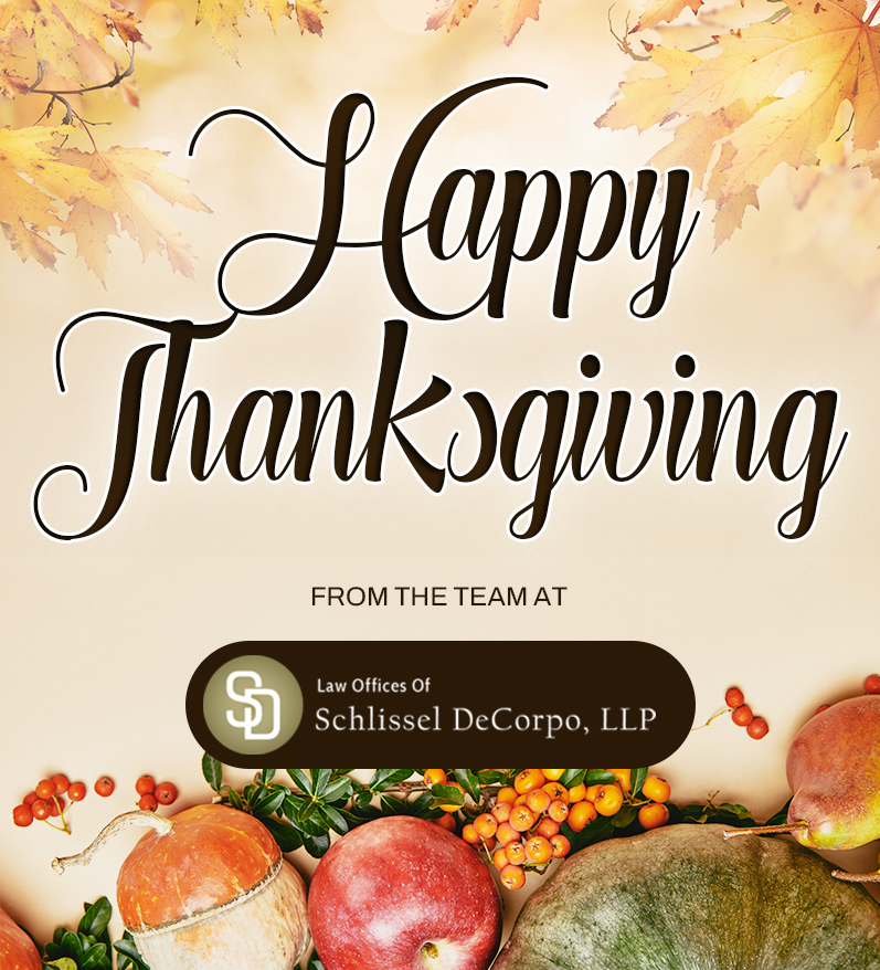 Law Offices of Schlissel DeCorpo Jamaica, NY Office