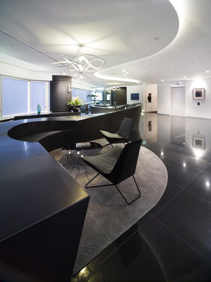 DLA Piper Vienna, Austria Office