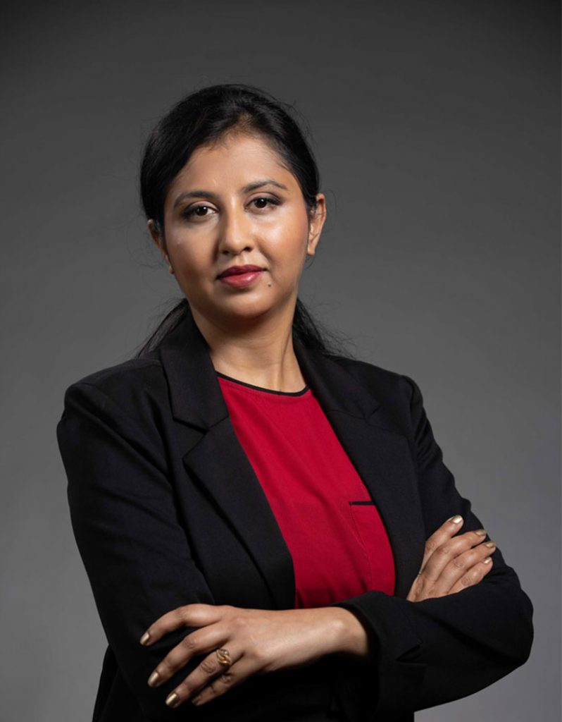 Nadeem Law Office Mississauga, Canada Office