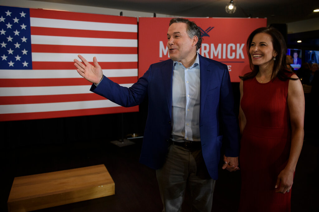 McCormick Law & Consulting Raleigh, NC Office