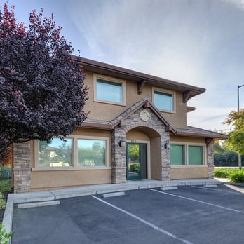 Law Offices of Andrew P. Pugno Fair Oaks,  Office