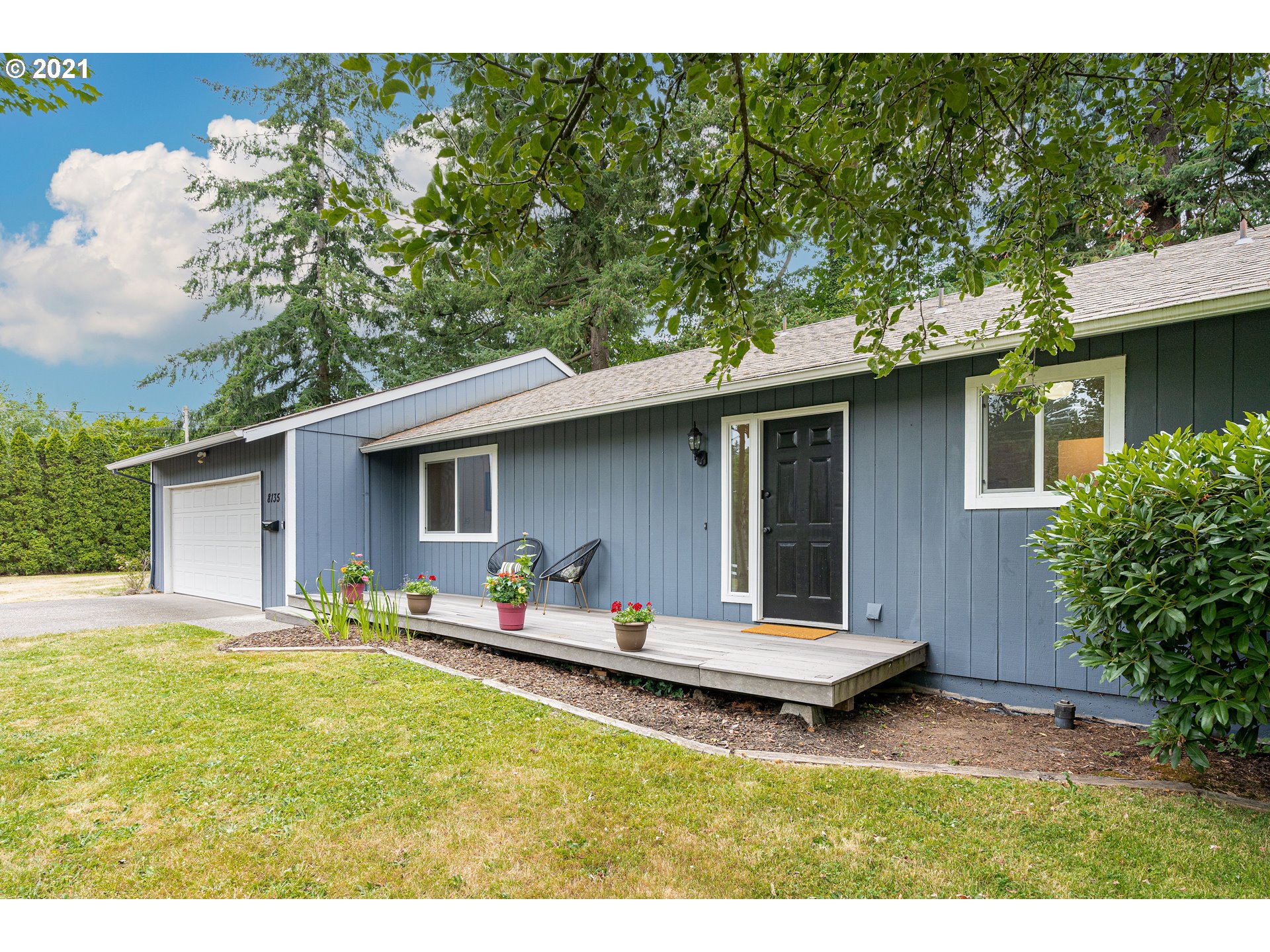 Easley Family Law Portland,  Office