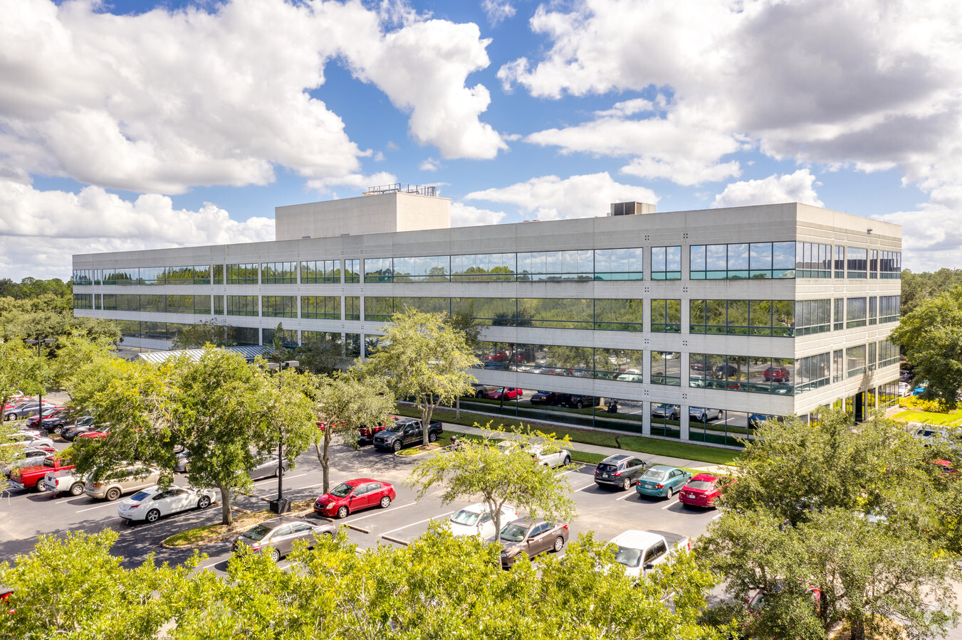 JOHNSON MOSS LLC Orlando,  Office