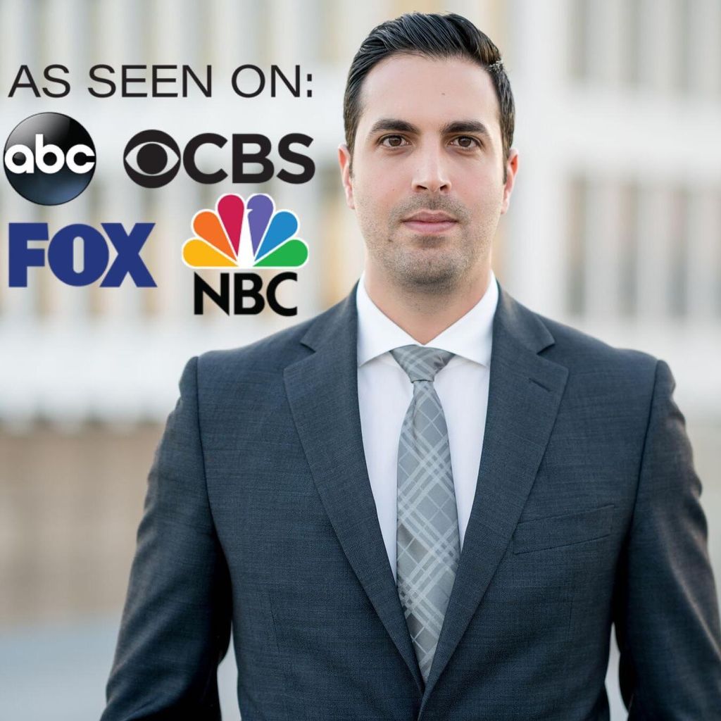 Compass Law Group, PC Beverly Hills,  Office