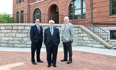 Johnson, Murrell & Associates, PC Sevierville,  Office