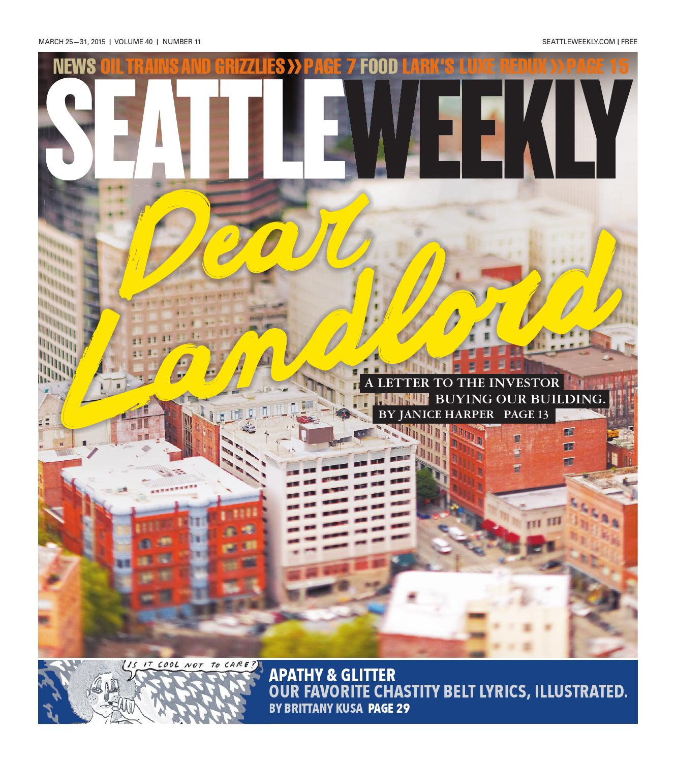 Harris Moure, PLLC Seattle, WA Office