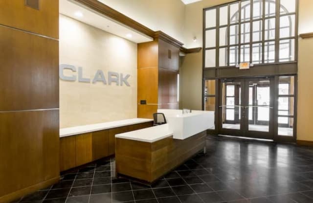 Clark Hill PLC Pittsburgh, PA Office