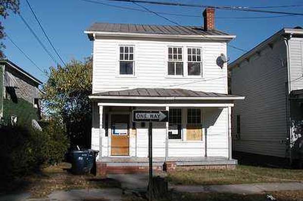 Marks & Harrison Petersburg, VA Office