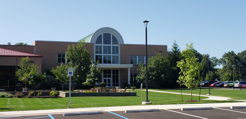 Shine & Hardin, LLP Fort Wayne, IN Office