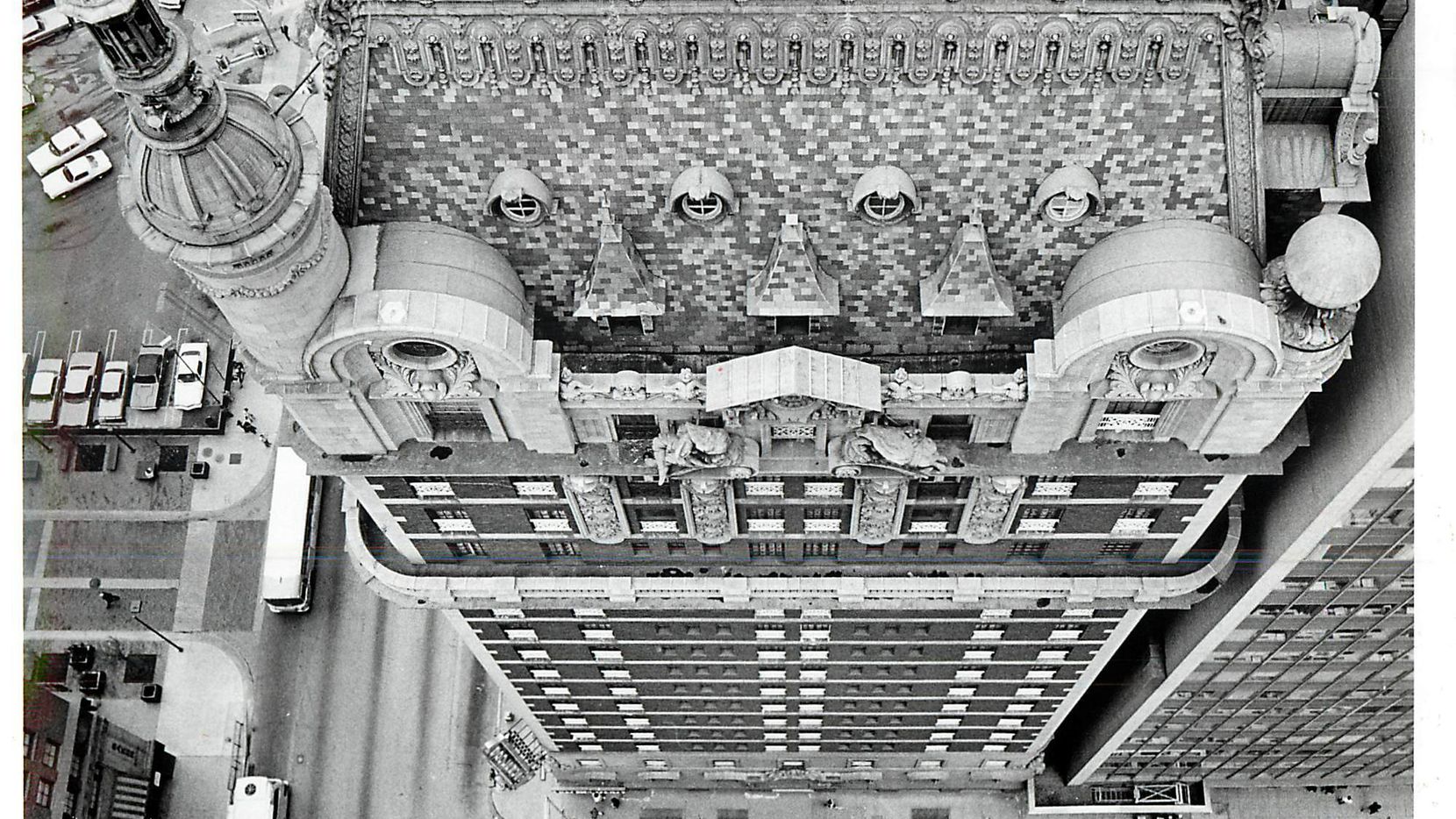 White Shaver Law Firm Dallas, TX Office