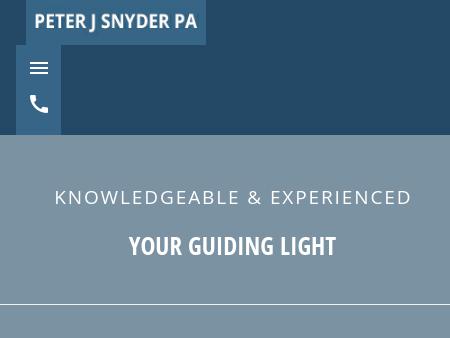 Snyder & Snyder, P.A Hollywood, FL Office