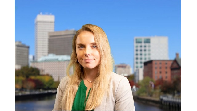 Chisholm Chisholm & Kilpatrick LTD Providence,  Office