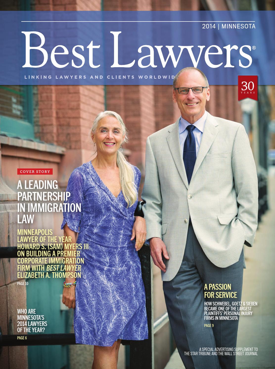 The Law Office of Ronald D. Ousky Minneapolis, MN Office