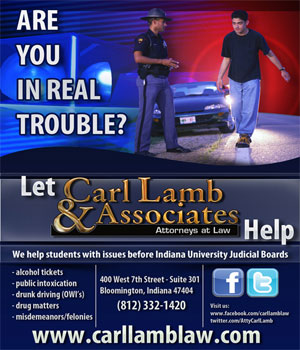 Carl Lamb and Associates Bloomington, IN Office