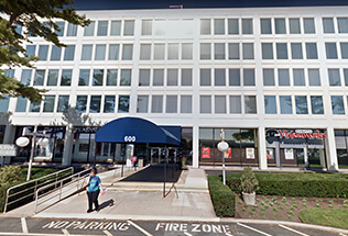 Schwartzapfel Lawyers PC Garden City, NY Office