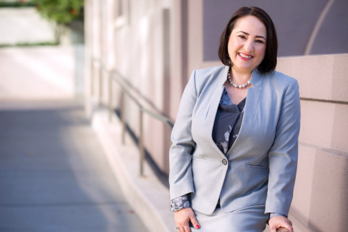 Adli Law Group Los Angeles, CA Office