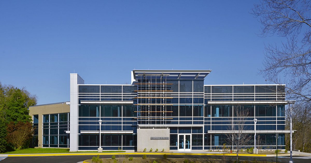 Axelson, Williamowsky, Bender & Fishman, P.C McLean, VA Office