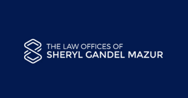 The Law Offices of Sheryl Gandel Mazur West Caldwell,  Office